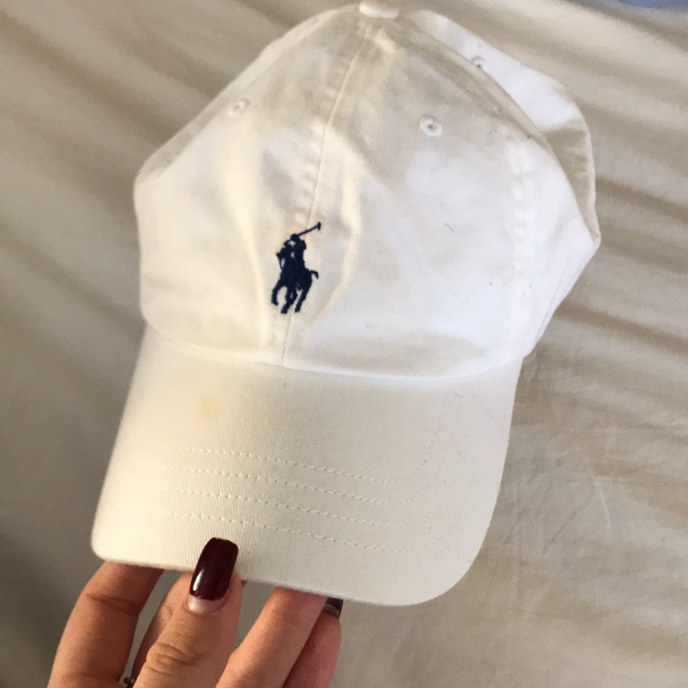 Polo baseball cap